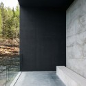 Pulp Press at Kistefos / A2 Architects Pulp Press at Kistefos / A2 Architects © Jiru Havran