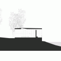 Pulp Press at Kistefos / A2 Architects Pulp Press at Kistefos / A2 Architects Section