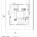 INTECS SPA Headquarters / Modostudio + Studio Cattinari Ground Floor Plan