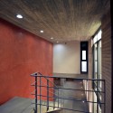 Apartment Building in Deinokratous Street, Athens / Giorgos Aggelis Apartment Building in Deinokratous Street, Athens / Giorgos Aggelis © H. Louizidis