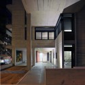 Apartment Building in Deinokratous Street, Athens / Giorgos Aggelis Apartment Building in Deinokratous Street, Athens / Giorgos Aggelis © H. Louizidis