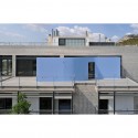 Apartment Building in Deinokratous Street, Athens / Giorgos Aggelis Apartment Building in Deinokratous Street, Athens / Giorgos Aggelis © H. Louizidis