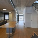 Apartment Building in Deinokratous Street, Athens / Giorgos Aggelis Apartment Building in Deinokratous Street, Athens / Giorgos Aggelis © H. Louizidis