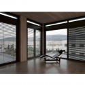 Apartment Building in Deinokratous Street, Athens / Giorgos Aggelis Apartment Building in Deinokratous Street, Athens / Giorgos Aggelis © H. Louizidis