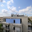 Apartment Building in Deinokratous Street, Athens / Giorgos Aggelis Apartment Building in Deinokratous Street, Athens / Giorgos Aggelis © H. Louizidis