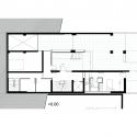 Apartment Building in Deinokratous Street, Athens / Giorgos Aggelis Apartment Building in Deinokratous Street, Athens / Giorgos Aggelis Floor Plan