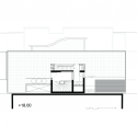 Apartment Building in Deinokratous Street, Athens / Giorgos Aggelis Apartment Building in Deinokratous Street, Athens / Giorgos Aggelis Floor Plan