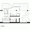 Apartment Building in Deinokratous Street, Athens / Giorgos Aggelis Apartment Building in Deinokratous Street, Athens / Giorgos Aggelis Floor Plan