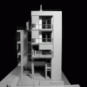 Apartment Building in Deinokratous Street, Athens / Giorgos Aggelis Apartment Building in Deinokratous Street, Athens / Giorgos Aggelis Model