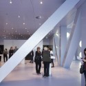 Crossoverzaal / NL Architects Courtesy of NL Architects