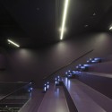 Crossoverzaal / NL Architects Courtesy of NL Architects