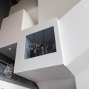 Crossoverzaal / NL Architects Courtesy of NL Architects