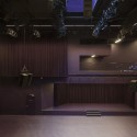 Crossoverzaal / NL Architects Courtesy of NL Architects