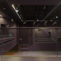 Crossoverzaal / NL Architects Courtesy of NL Architects