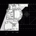 Crossoverzaal / NL Architects Floor Plan