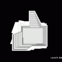 Crossoverzaal / NL Architects Floor Plan
