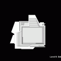 Crossoverzaal / NL Architects Floor Plan
