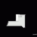 Crossoverzaal / NL Architects Floor Plan