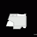 Crossoverzaal / NL Architects Floor Plan