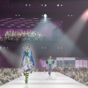 Crossoverzaal / NL Architects Render