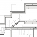 Crossoverzaal / NL Architects Section