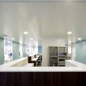 El Carmen Hospital Maipu / BBATS Consulting & Projects + Murtinho+Raby Arquitectos © Nico Saieh
