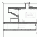 Crossoverzaal / NL Architects Section