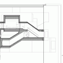 Crossoverzaal / NL Architects Section
