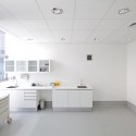 El Carmen Hospital Maipu / BBATS Consulting & Projects + Murtinho+Raby Arquitectos © Nico Saieh