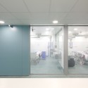 El Carmen Hospital Maipu / BBATS Consulting & Projects + Murtinho+Raby Arquitectos © Nico Saieh