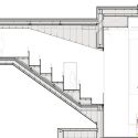 Crossoverzaal / NL Architects Section