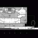 Crossoverzaal / NL Architects Section