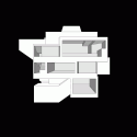 Crossoverzaal / NL Architects Section