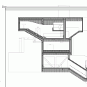 Crossoverzaal / NL Architects Section