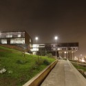 El Carmen Hospital Maipu / BBATS Consulting & Projects + Murtinho+Raby Arquitectos © Pablo Casals