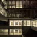 El Carmen Hospital Maipu / BBATS Consulting & Projects + Murtinho+Raby Arquitectos © Pablo Casals