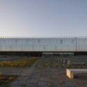 El Carmen Hospital Maipu / BBATS Consulting & Projects + Murtinho+Raby Arquitectos © Pablo Casals