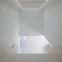 Melgaço Sports School Monte Prado / Pedro Reis Arquitecto © José Campos | Architectural photography