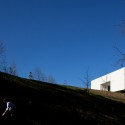 Melgaço Sports School Monte Prado / Pedro Reis Arquitecto © José Campos | Architectural photography
