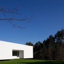 Melgaço Sports School Monte Prado / Pedro Reis Arquitecto © José Campos | Architectural photography