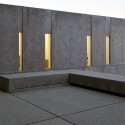 Melgaço Sports School Monte Prado / Pedro Reis Arquitecto © José Campos | Architectural photography