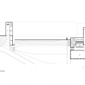 Melgaço Sports School Monte Prado / Pedro Reis Arquitecto Basement Floor Plan