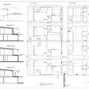 Residential Wood Building in Selvino / Camillo Botticini Residential Wood Building in Selvino / Camillo Botticini Detail 2