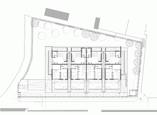 Ground Floor Plan