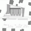 Residential Wood Building in Selvino / Camillo Botticini Residential Wood Building in Selvino / Camillo Botticini Site Plan