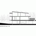 Residential Wood Building in Selvino / Camillo Botticini Residential Wood Building in Selvino / Camillo Botticini Section 1