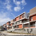 141 housings / MDR Architectes 141 housings / MDR Architectes © Mathieu Ducros