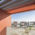 141 housings / MDR Architectes 141 housings / MDR Architectes © Mathieu Ducros