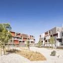 141 housings / MDR Architectes 141 housings / MDR Architectes © Mathieu Ducros