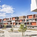 141 housings / MDR Architectes 141 housings / MDR Architectes © Mathieu Ducros